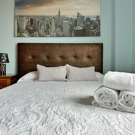 Brisa De 6811 Apartment *