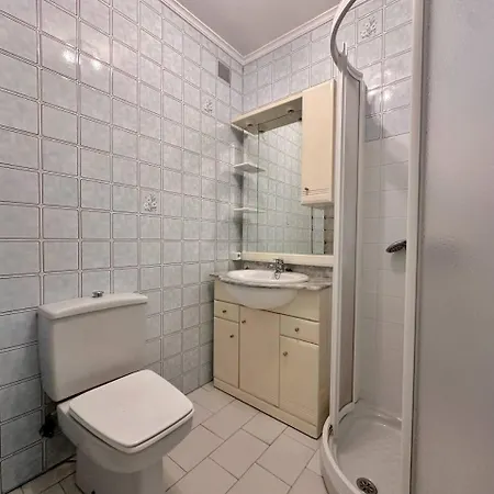 아파트 Brisa De 6811 노하