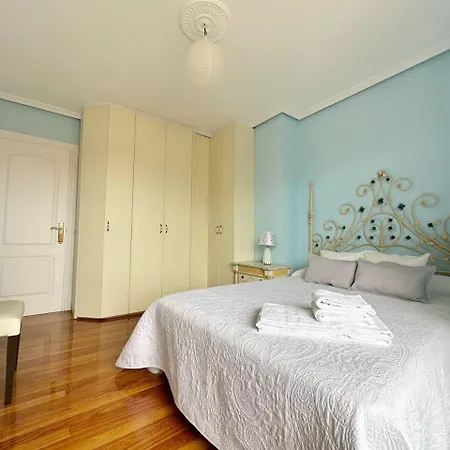 Brisa De 6811 아파트