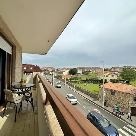 Apartment Brisa De 6811