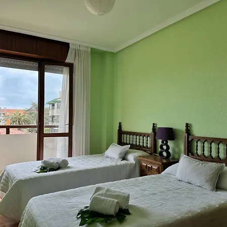 아파트 Brisa De 6811 *