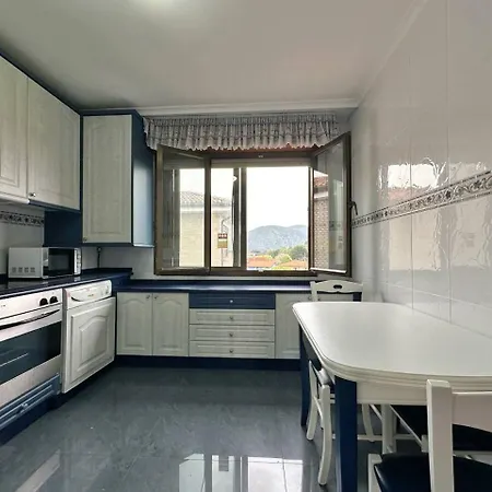 Apartment Brisa De 6811 Noja