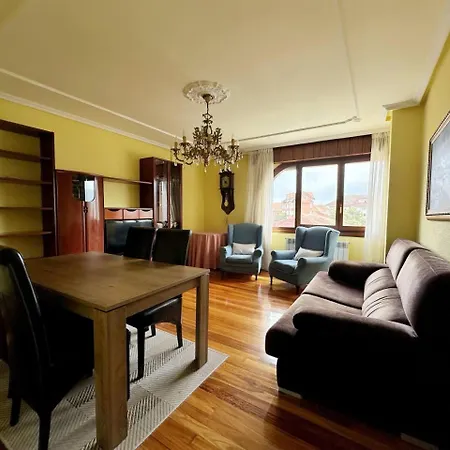 Apartment Brisa De 6811 Noja