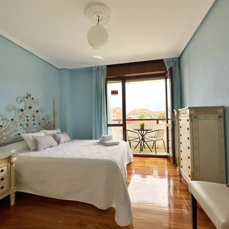 Apartment Brisa De 6811 Noja