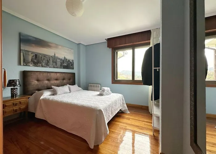 Apartmán Brisa De 6811 *