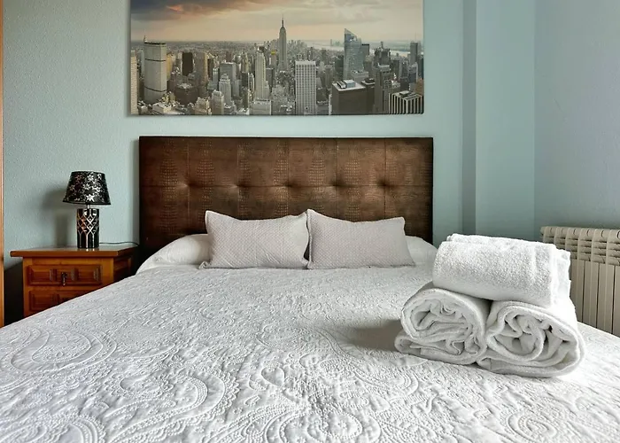 Brisa De 6811 Apartmán *