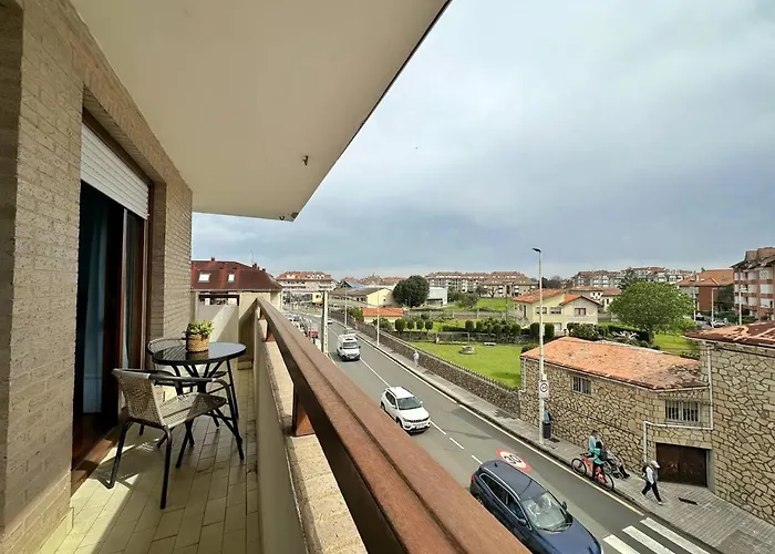 Apartmán Brisa De 6811