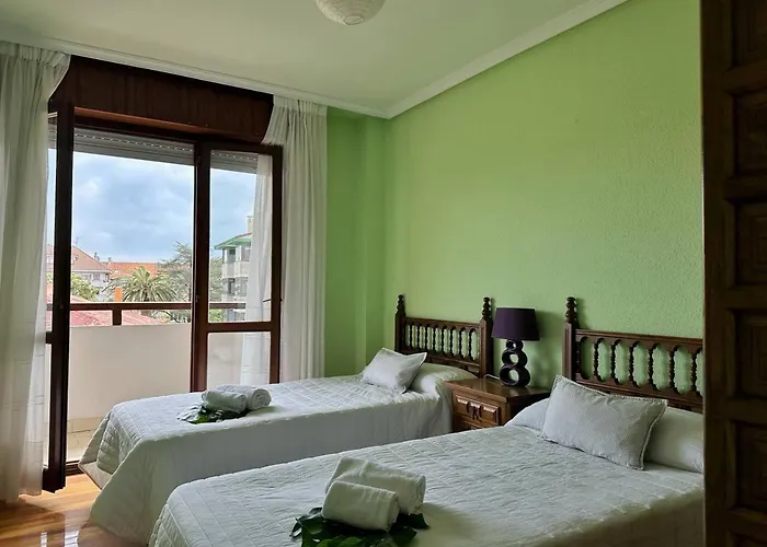 Apartmán Brisa De 6811 *