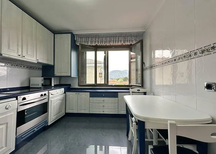 Apartmán Brisa De 6811 Noja