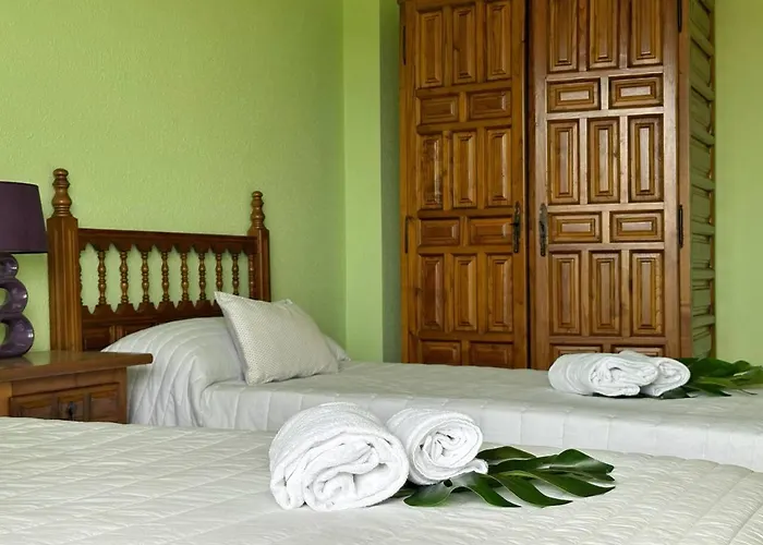 Brisa De 6811 Apartmán *