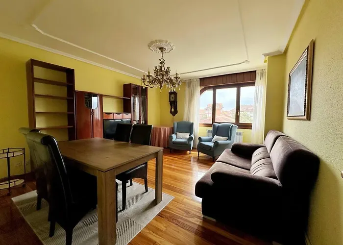 Apartmán Brisa De 6811 Noja