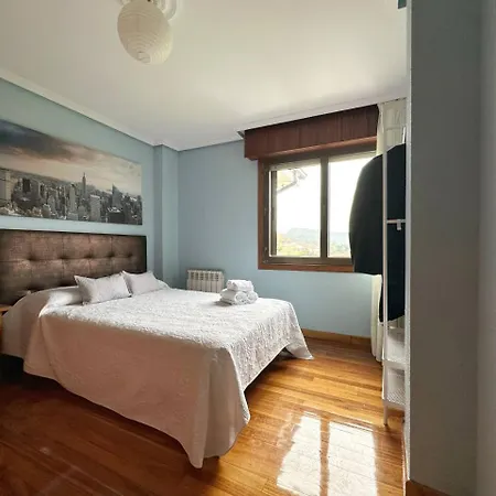 아파트 Brisa De 6811 *