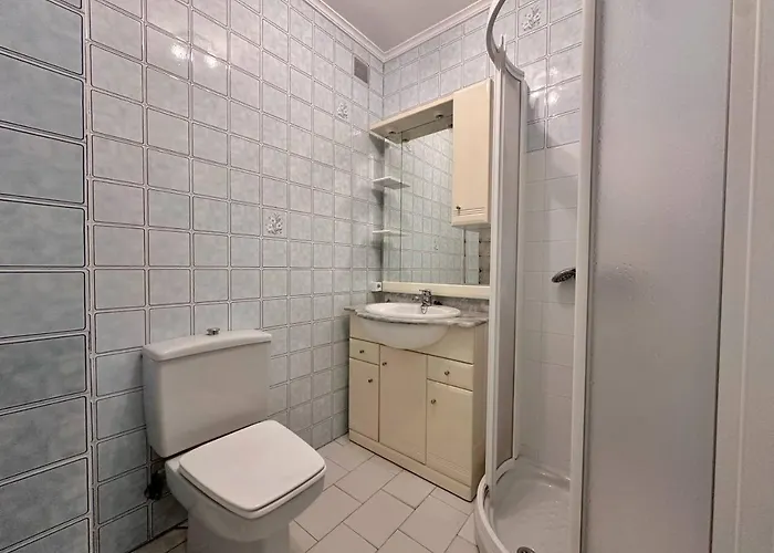 Lägenhet Brisa De 6811 Noja