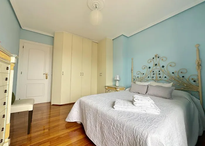 Brisa De 6811 Lägenhet